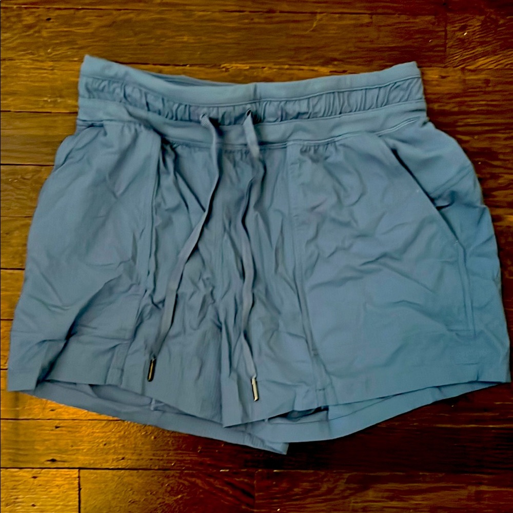 Lululemon Dance Studio Shorts